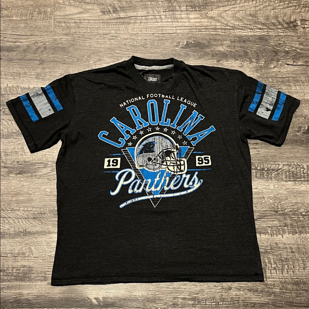 Panther t shirt
